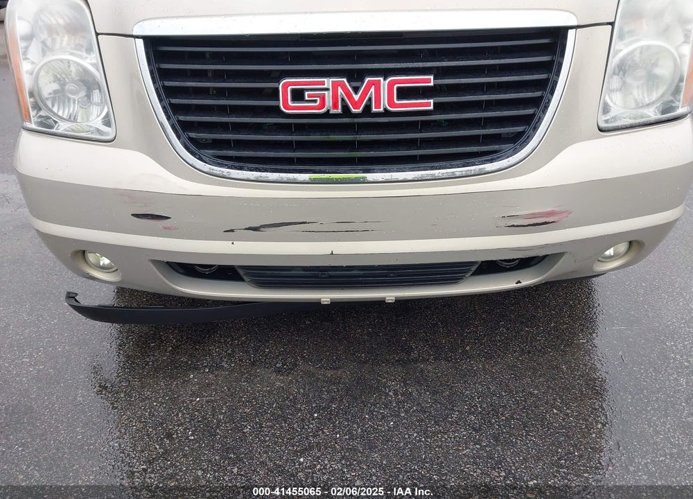 2007 GMC YUKON XL 1500 SLT VIN: 1GKFC160X7J315024
