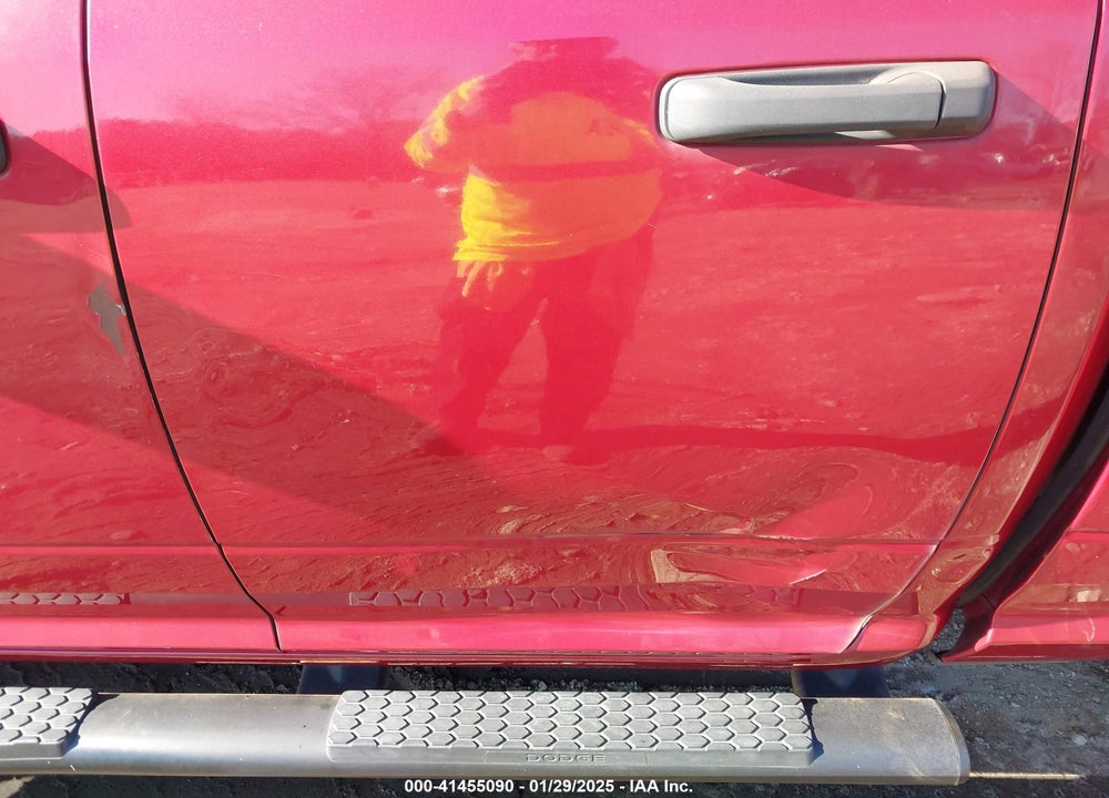 2012 RAM 1500 ST VIN: 1C6RD7FTXCS181114