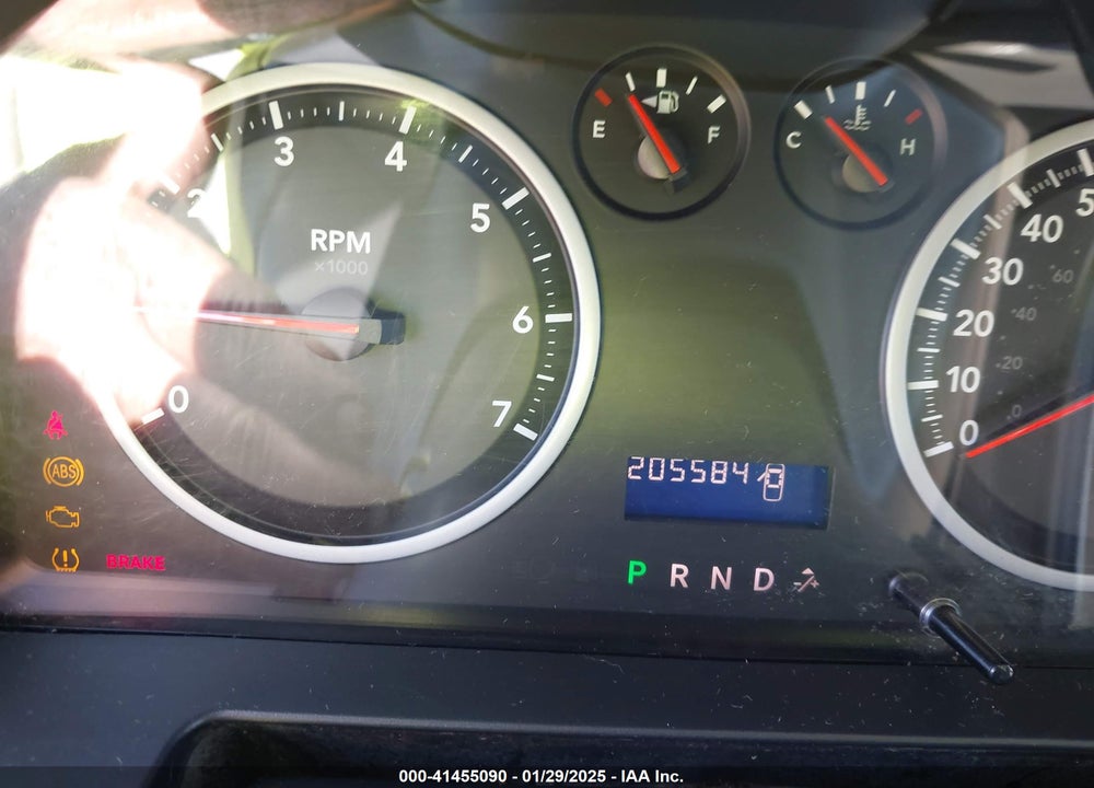 2012 RAM 1500 ST VIN: 1C6RD7FTXCS181114