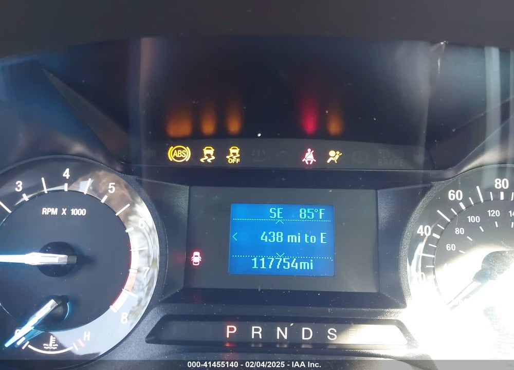 2016 FORD FUSION S VIN: 3FA6P0G74GR183413