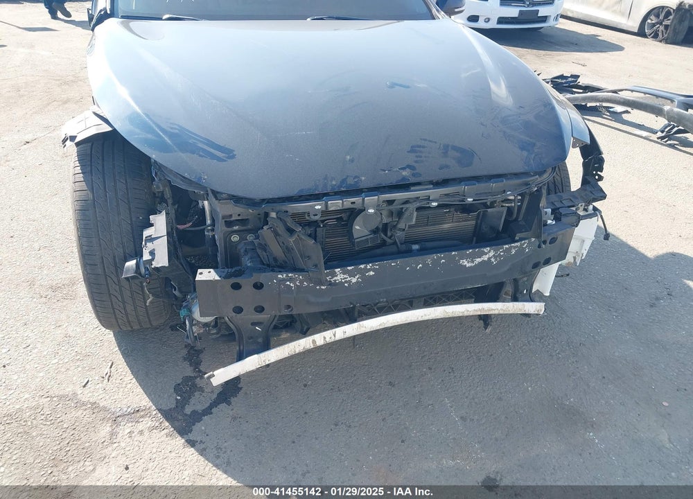 2018 INFINITI Q50 VIN: JN1EV7AP3JM359867