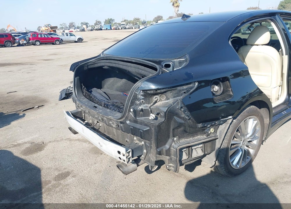 2018 INFINITI Q50 VIN: JN1EV7AP3JM359867