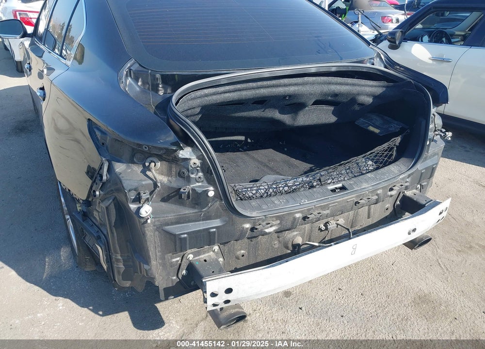 2018 INFINITI Q50 VIN: JN1EV7AP3JM359867