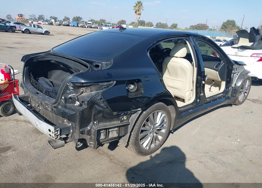 2018 INFINITI Q50 VIN: JN1EV7AP3JM359867