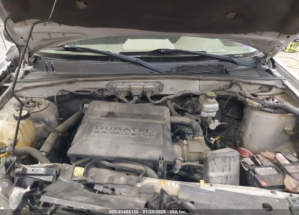 2009 FORD ESCAPE XLT VIN: 1FMCU93G09KA07316