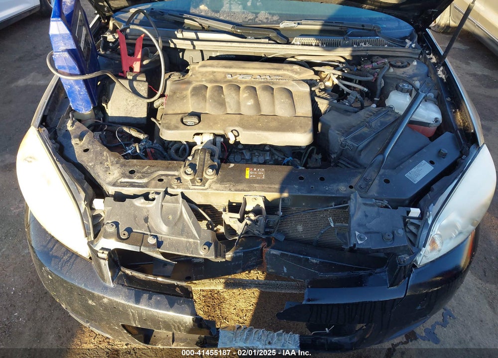 2012 CHEVROLET IMPALA VIN: 2G1WG5E39C1107992