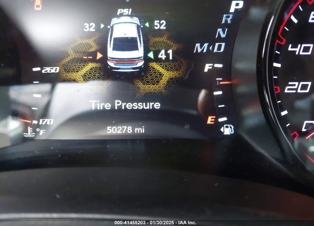 2020 DODGE CHARGER VIN: 2C3CDXGJ5LH238455
