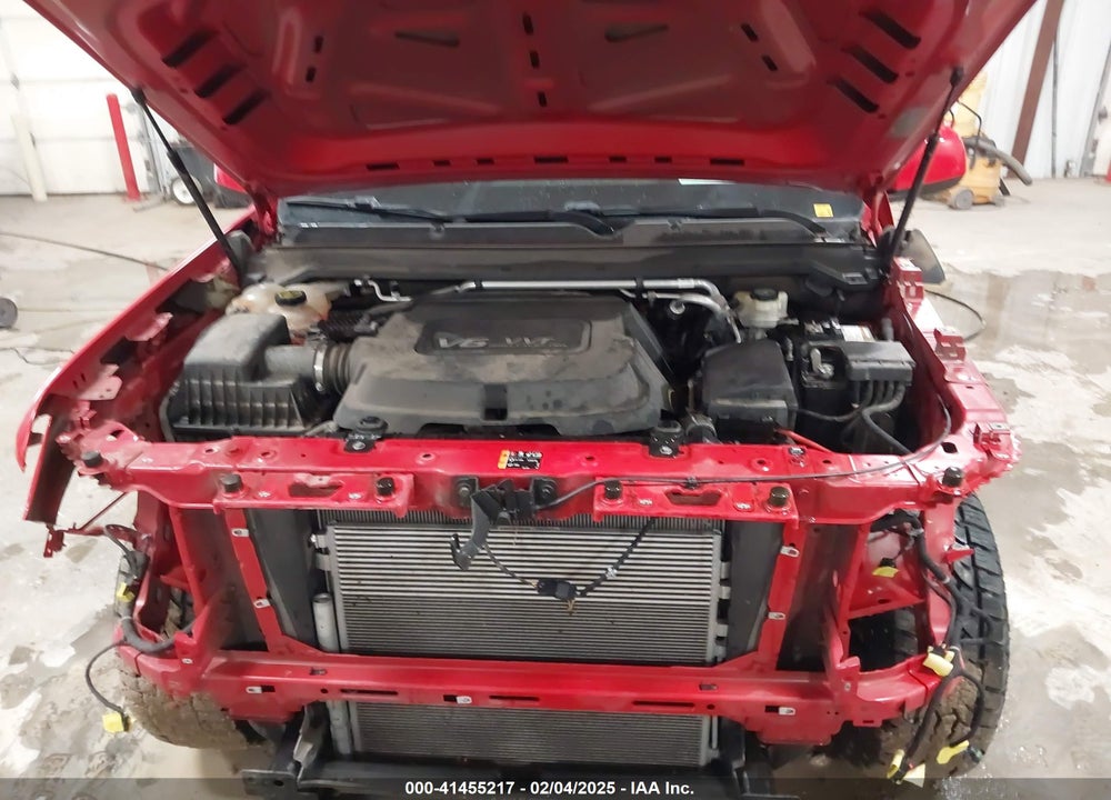 2016 CHEVROLET COLORADO VIN: 1GCGTCE32G1173775