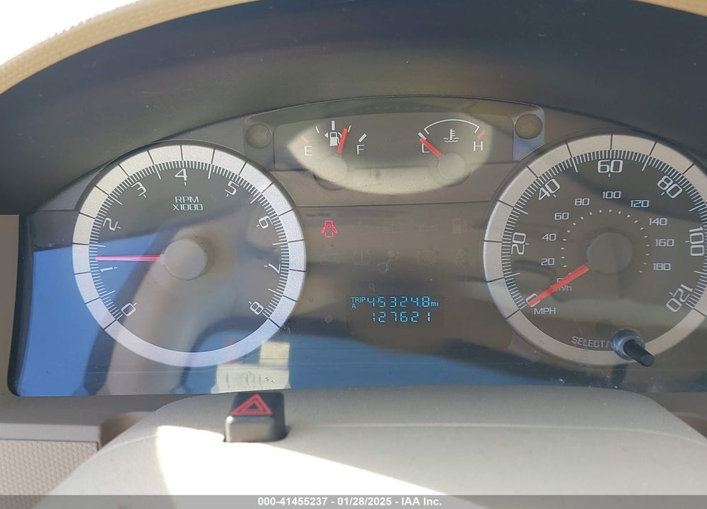 2008 FORD ESCAPE XLT VIN: 1FMCU93168KA20873
