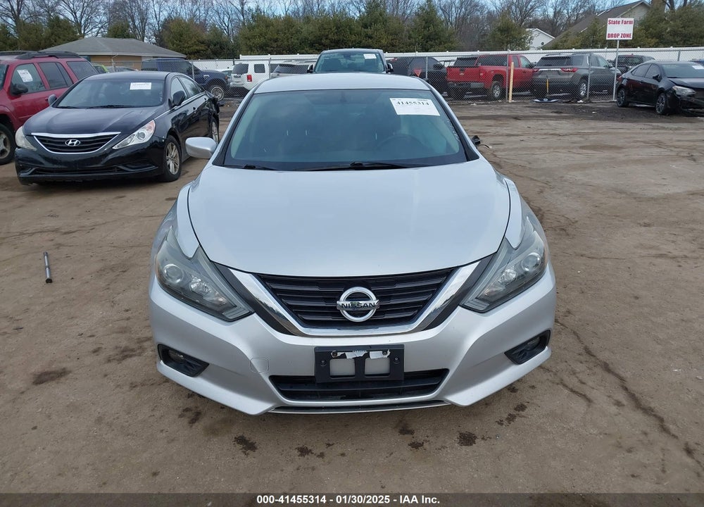 2016 NISSAN ALTIMA VIN: 1N4AL3AP7GC248723