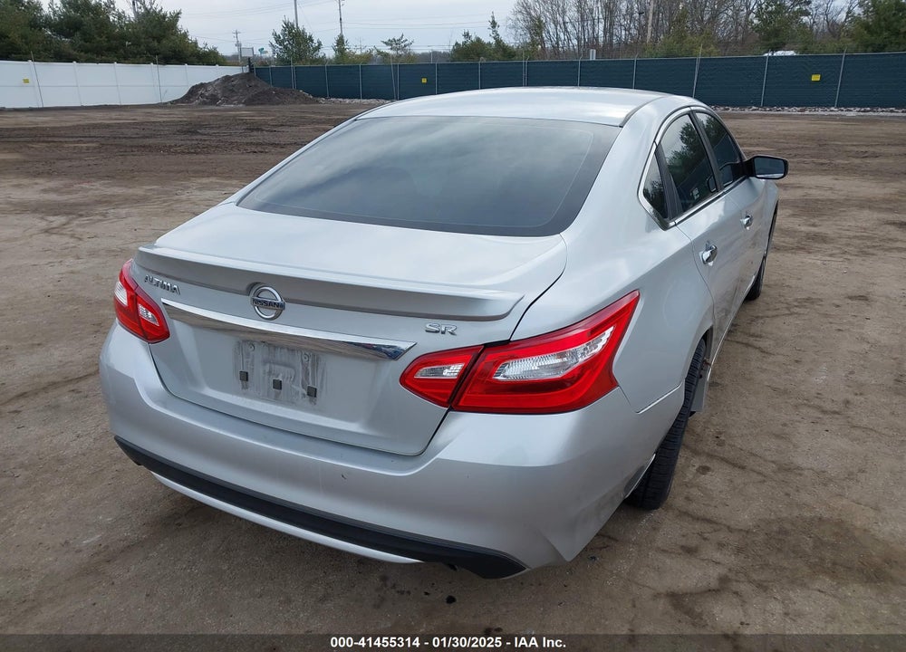 2016 NISSAN ALTIMA VIN: 1N4AL3AP7GC248723