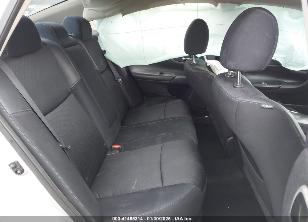 2016 NISSAN ALTIMA VIN: 1N4AL3AP7GC248723