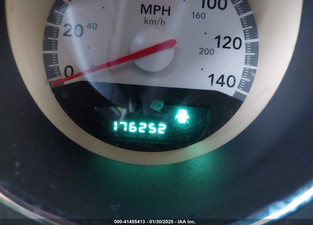 2010 DODGE CHARGER VIN: 2B3CA4CD9AH223619