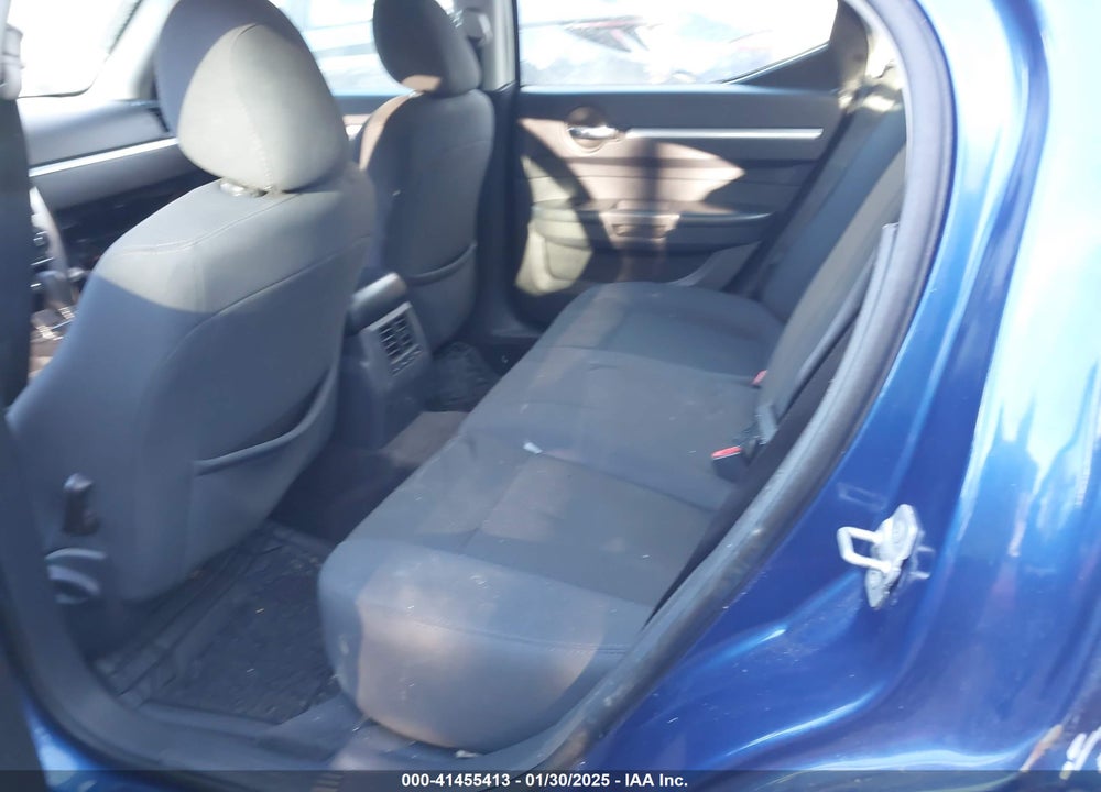 2010 DODGE CHARGER VIN: 2B3CA4CD9AH223619