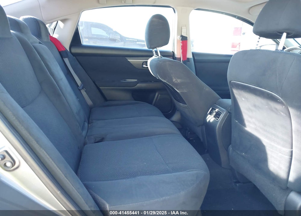 2015 NISSAN ALTIMA 2.5 SV VIN: 1N4AL3APXFC195532