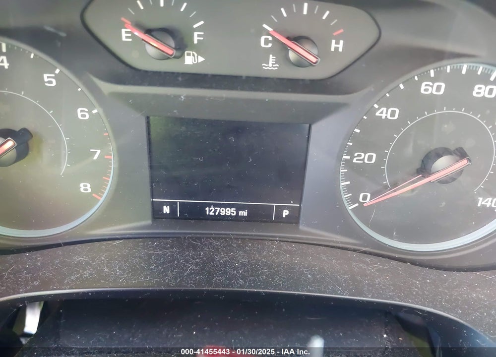 2019 CHEVROLET MALIBU VIN: 1G1ZD5ST2KF106216