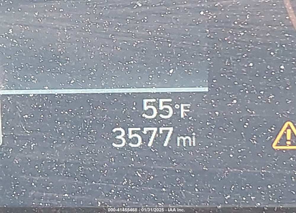 2025 HYUNDAI KONA SEL VIN: KM8HB3AB1SU225257