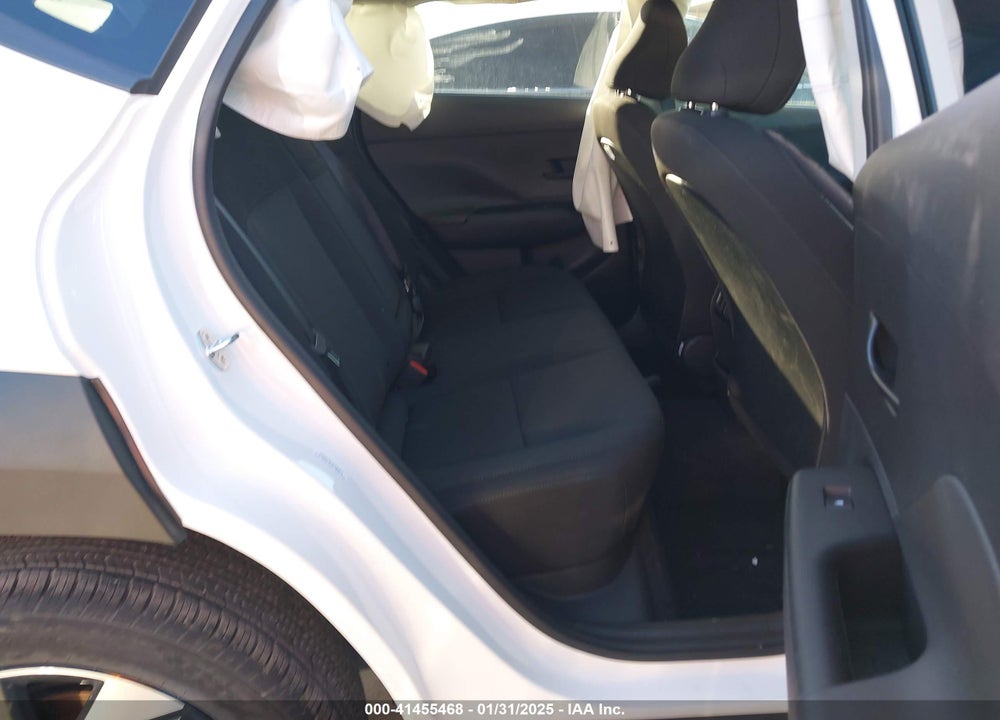 2025 HYUNDAI KONA SEL VIN: KM8HB3AB1SU225257
