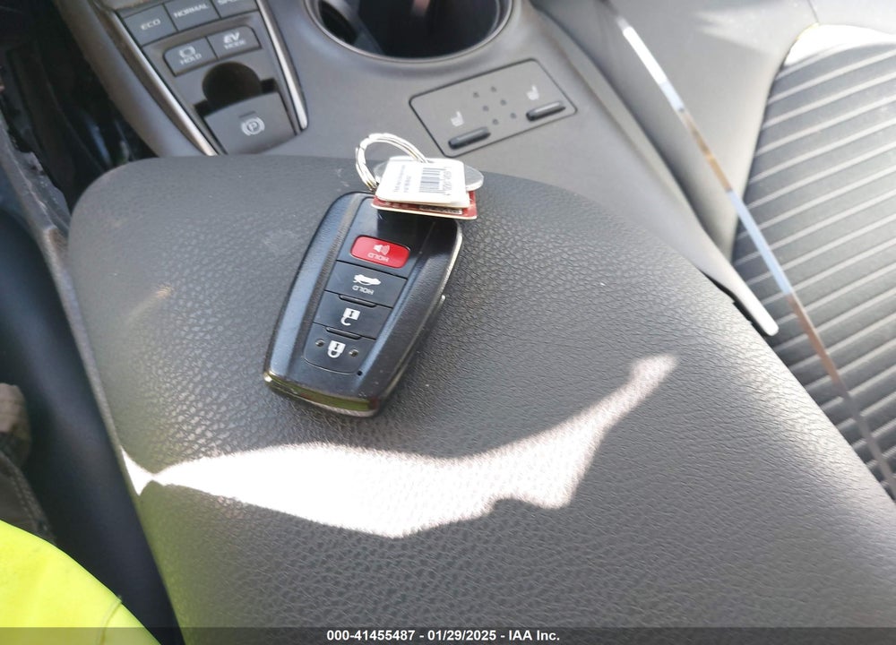 2021 TOYOTA CAMRY VIN: 4T1S31AK0MU559810