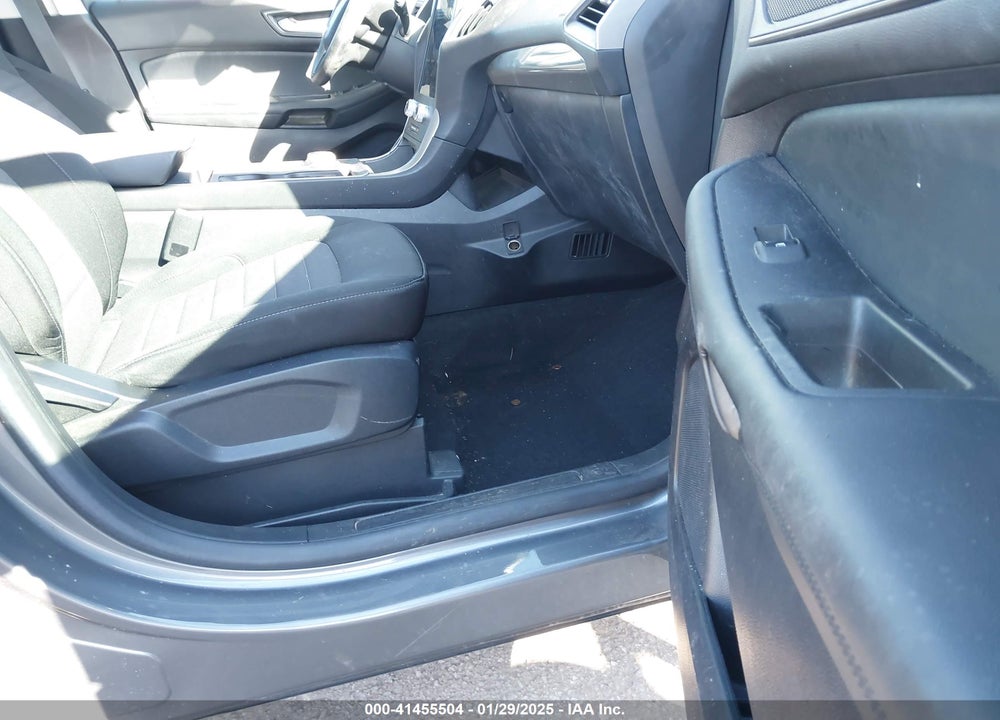 2021 FORD EDGE SE VIN: 2FMPK3G99MBA24439