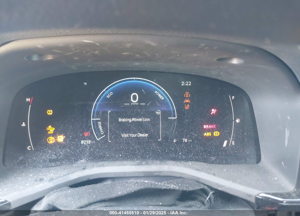 2025 TOYOTA CAMRY VIN: 4T1DAACK7SU533701