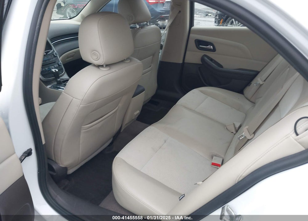2014 CHEVROLET MALIBU 2LT VIN: 1G11E5SL4EF253541