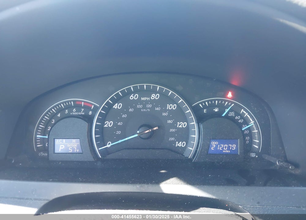 2015 TOYOTA CAMRY VIN: 4T1BF1FK2FU966725