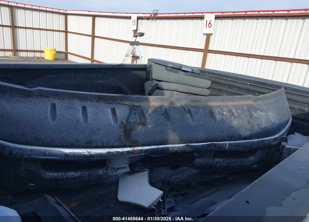 2016 RAM 1500 VIN: 1C6RR7GG6GS292395