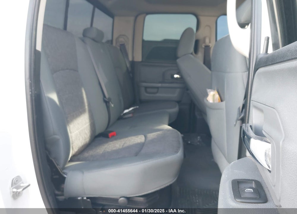 2016 RAM 1500 VIN: 1C6RR7GG6GS292395