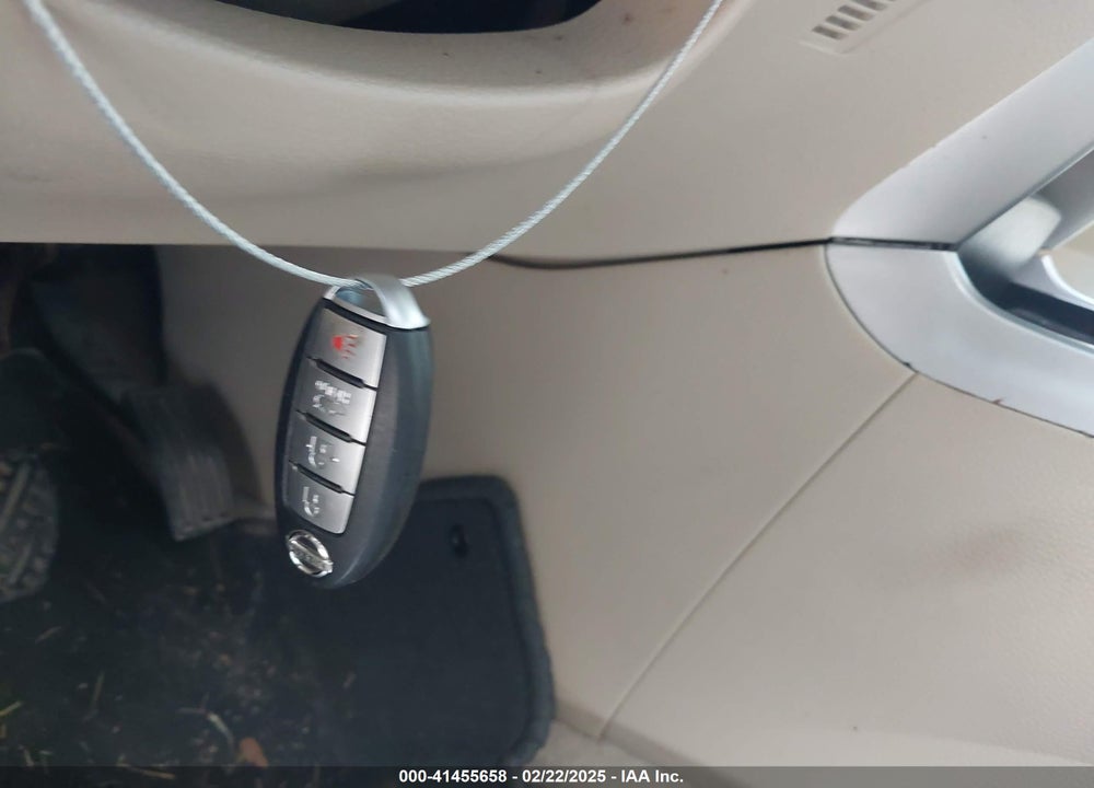 2013 NISSAN ALTIMA VIN: 1N4AL3APXDN447636