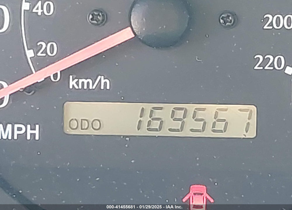 2001 TOYOTA CAMRY SOLARA SE V6 VIN: 2T1CF22P31C468958