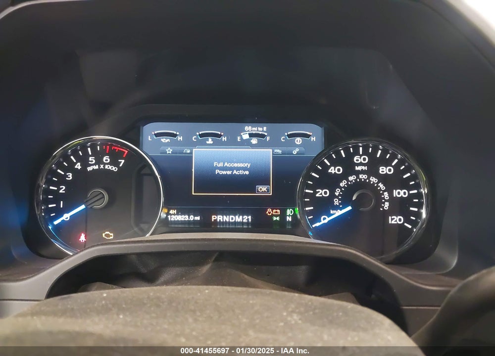 2016 FORD F-150 VIN: 1FTEW1EP7GKD88875