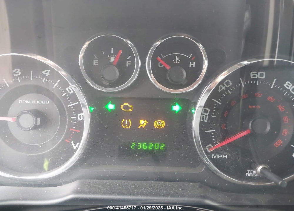 2008 FORD EDGE SE VIN: 2FMDK36C88BB08323