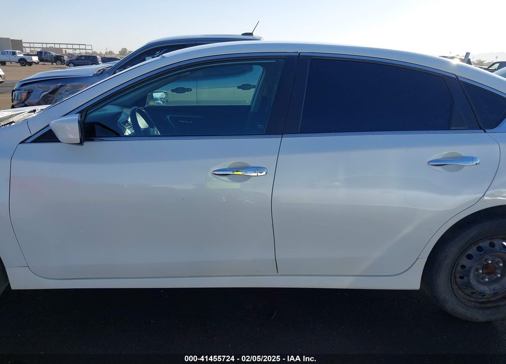 2015 NISSAN ALTIMA VIN: 1N4AL3AP5FN309845