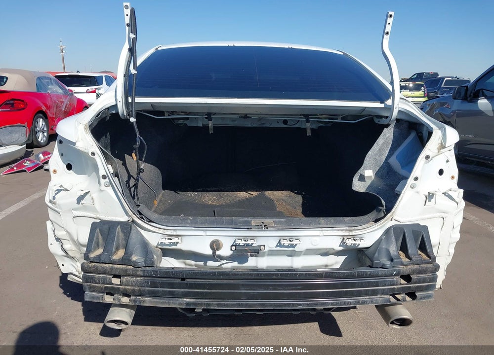 2015 NISSAN ALTIMA VIN: 1N4AL3AP5FN309845