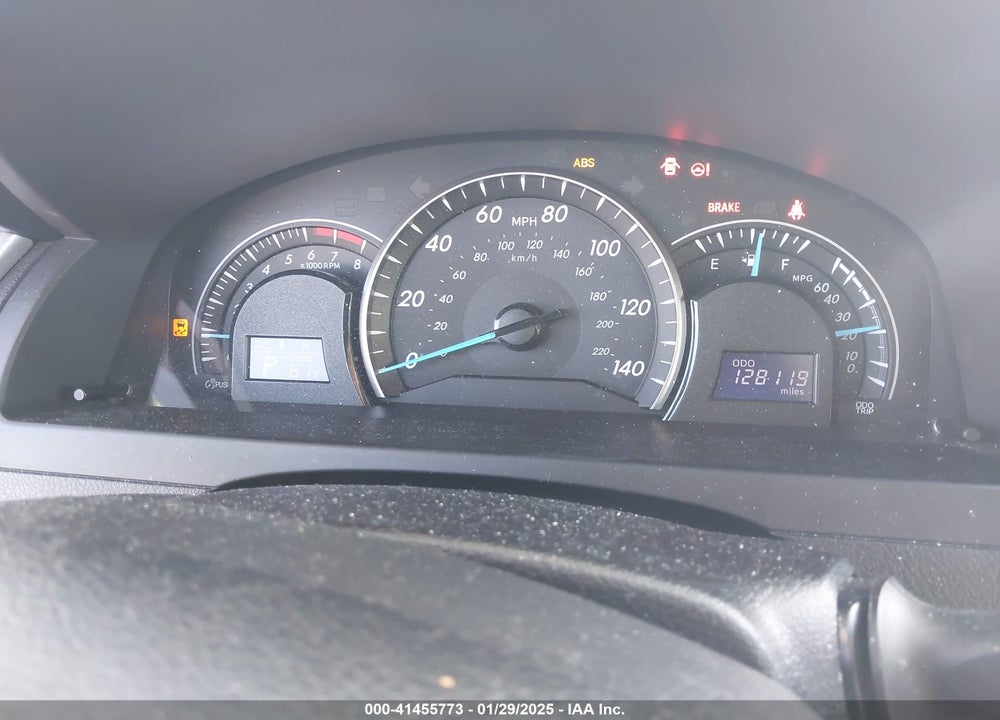 2014 TOYOTA CAMRY VIN: 4T4BF1FK3ER342372