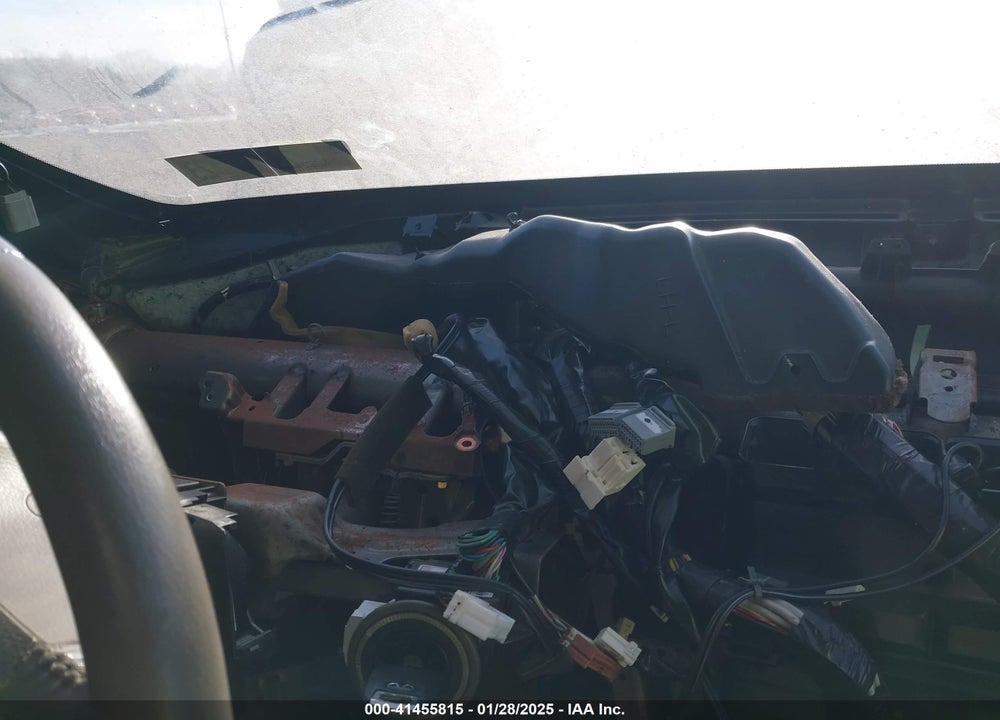 2004 INFINITI G35 VIN: JNKCV54E24M823608