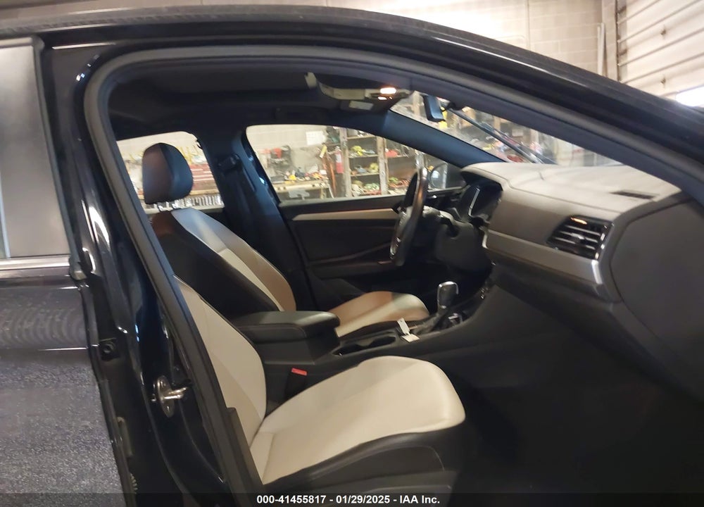 2019 VOLKSWAGEN JETTA 1.4T R-LINE/1.4T S/1.4T SE VIN: 3VWC57BU5KM115925