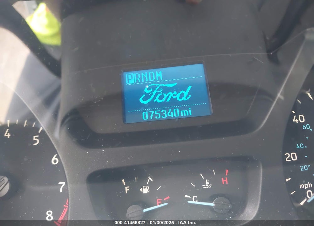 2018 FORD TRANSIT-350 XLT VIN: 1FBZX2ZMXJKB02176