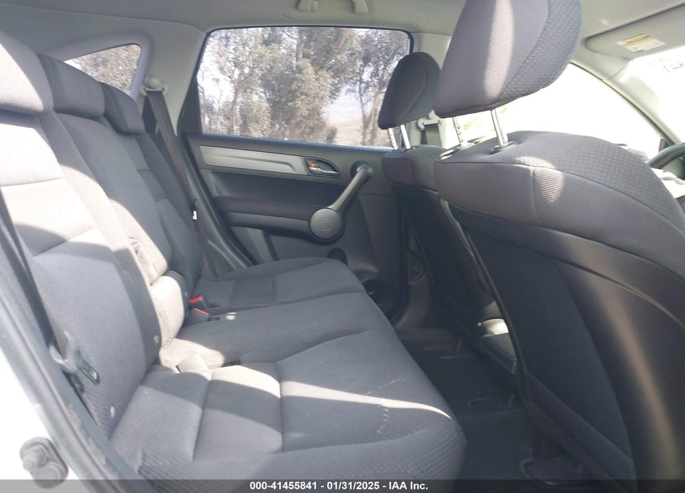 2009 HONDA CR-V LX VIN: 3CZRE38359G700558