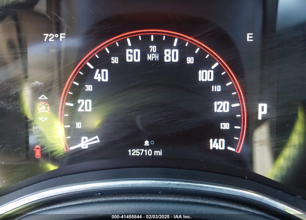 2014 DODGE DURANGO SXT VIN: 1C4RDHAG8EC266720