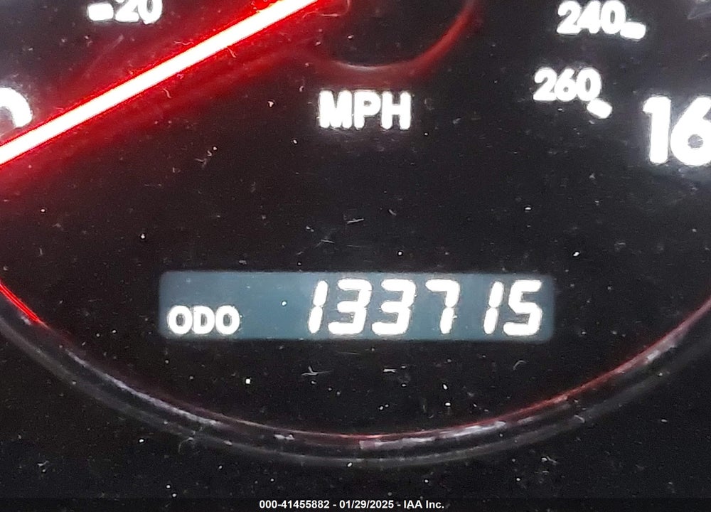 2010 TOYOTA AVALON VIN: 4T1BK3DB3AU356819