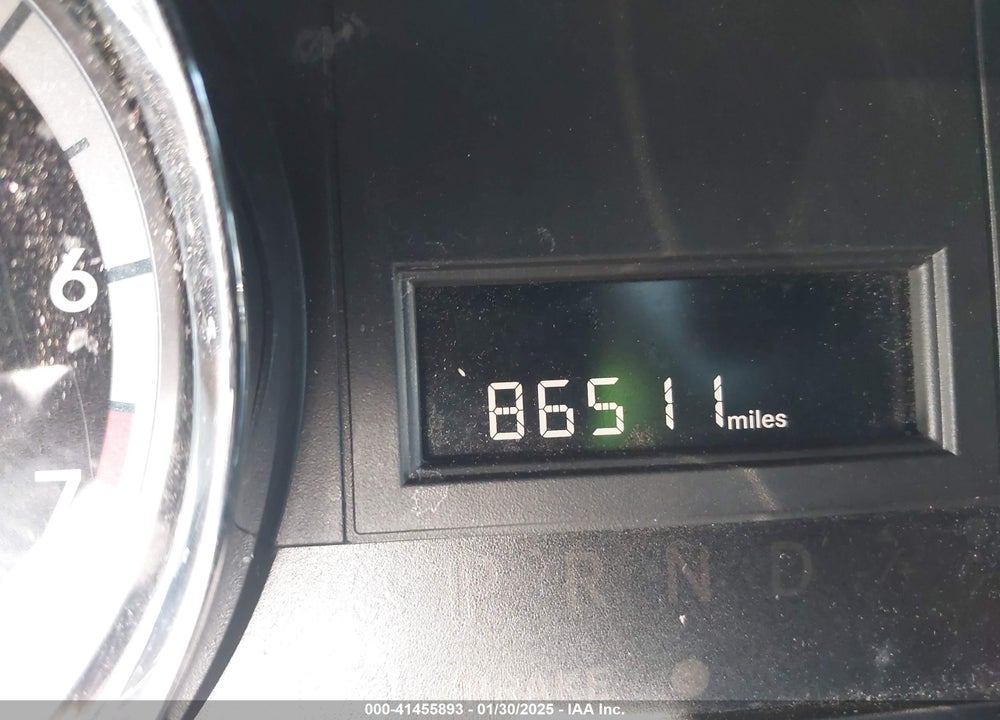 2017 DODGE GRAND CARAVAN SXT VIN: 2C4RDGCG8HR827517
