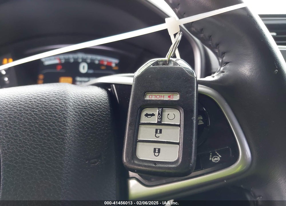 2022 HONDA CR-V AWD EX VIN: 2HKRW2H59NH638064