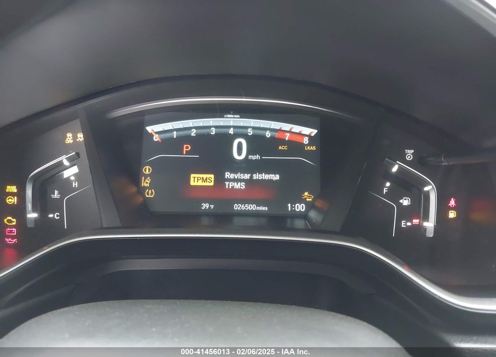 2022 HONDA CR-V AWD EX VIN: 2HKRW2H59NH638064
