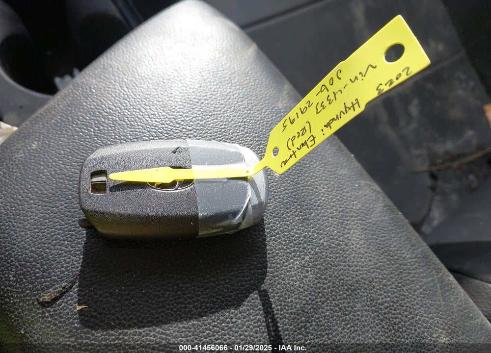 2023 HYUNDAI ELANTRA SEL VIN: KMHLM4AGXPU434333