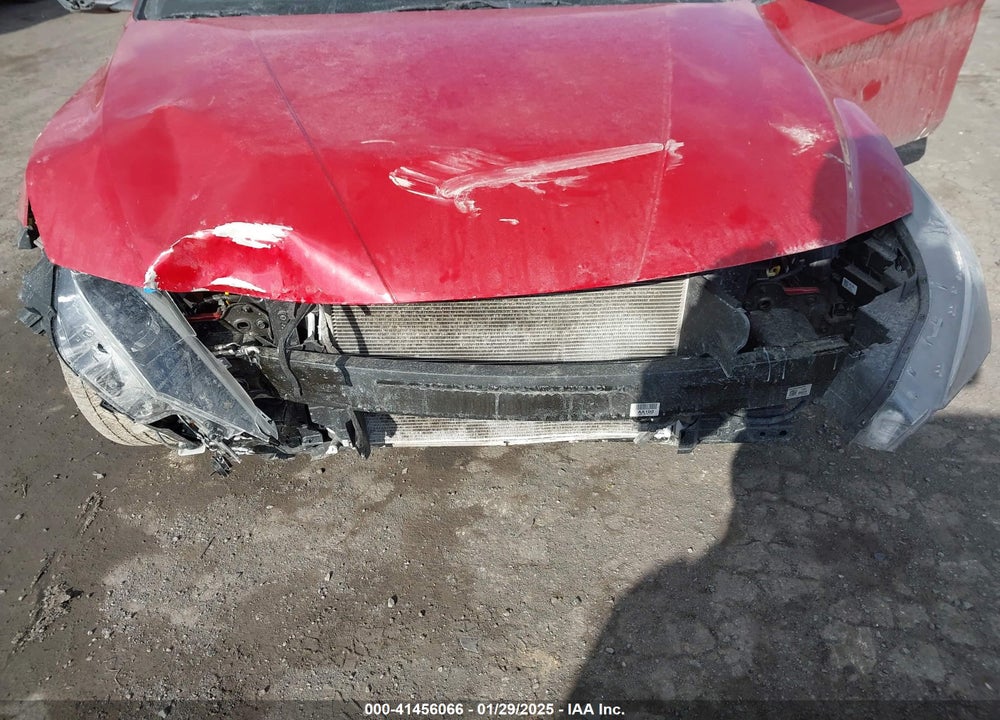 2023 HYUNDAI ELANTRA SEL VIN: KMHLM4AGXPU434333