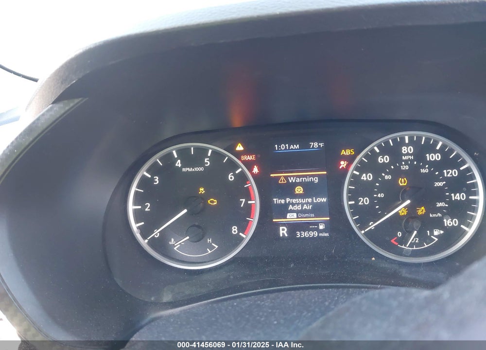 2020 NISSAN SENTRA S XTRONIC CVT VIN: 3N1AB8BV1LY306854