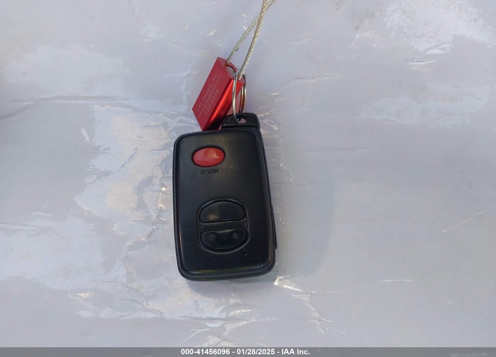 2013 TOYOTA PRIUS VIN: JTDKN3DU3D1638199