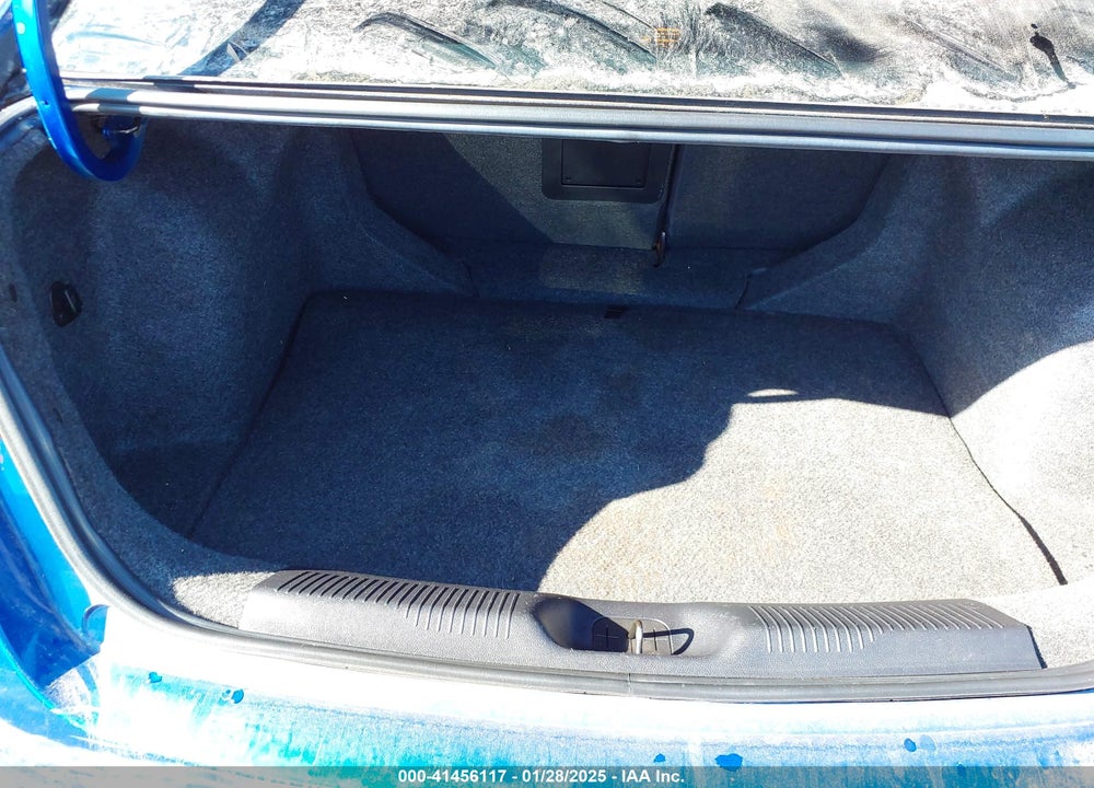 2013 DODGE DART SXT VIN: 1C3CDFBH4DD251923